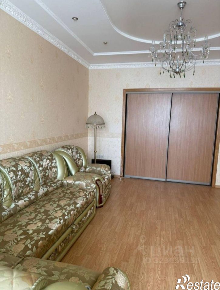 2-комн квартира ул Ленина, 195Г,  д. 195Г