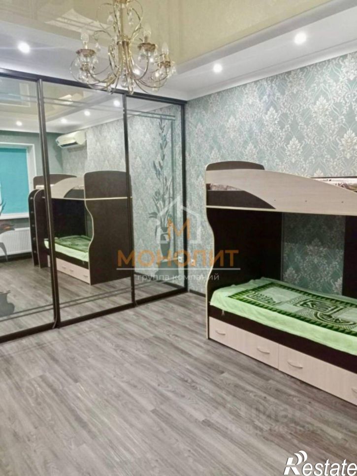 1-комн квартира улица Энгельса, 1/1 к3,  д. 1/1 к3