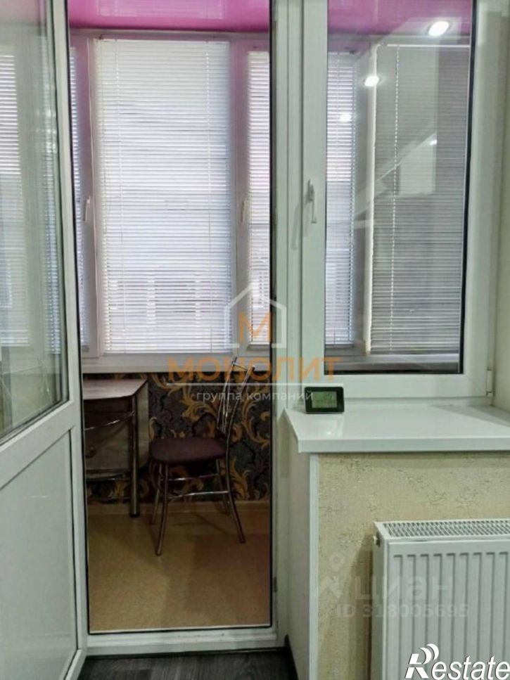 1-комн квартира улица Энгельса, 1/1 к3,  д. 1/1 к3