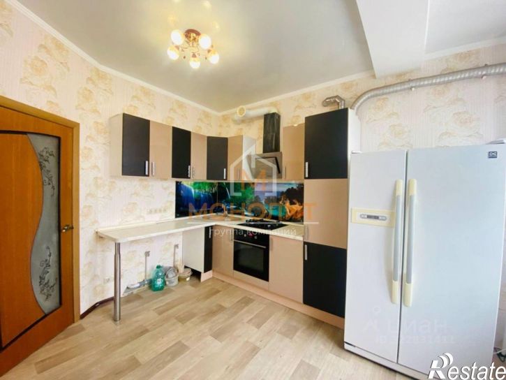 2-комн квартира улица 8 Марта, 19,  д. 19