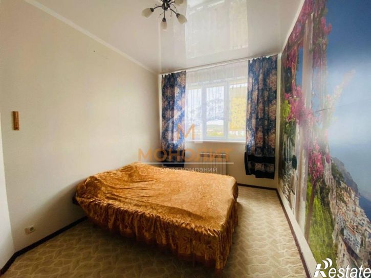 2-комн квартира улица 8 Марта, 19,  д. 19