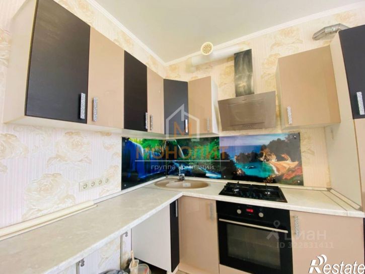 2-комн квартира улица 8 Марта, 19,  д. 19