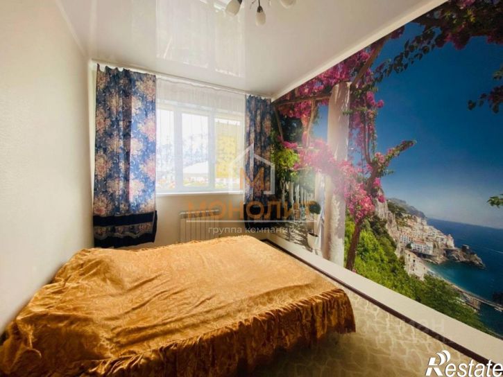 2-комн квартира улица 8 Марта, 19,  д. 19