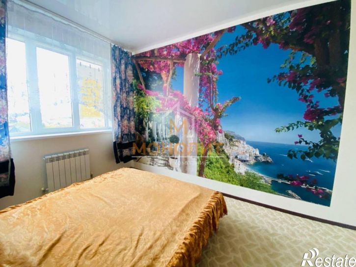 2-комн квартира улица 8 Марта, 19,  д. 19