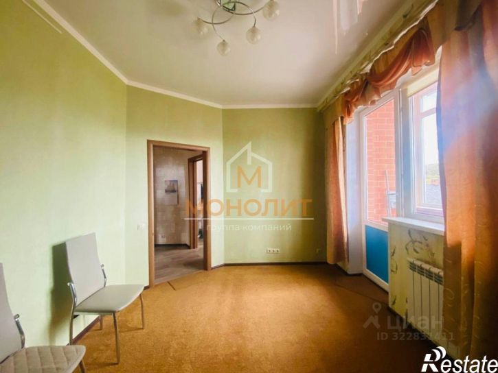 2-комн квартира улица 8 Марта, 19,  д. 19