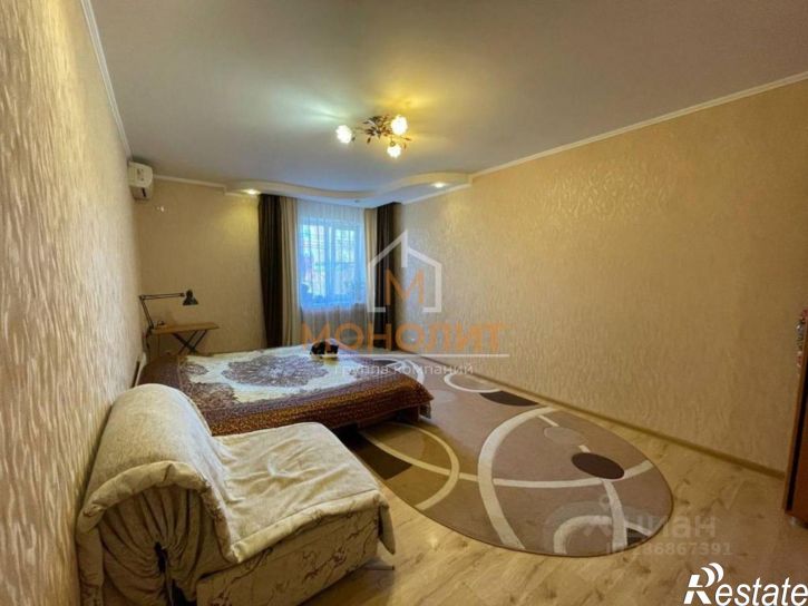 2-комн квартира улица Ленина, 212,  д. 212