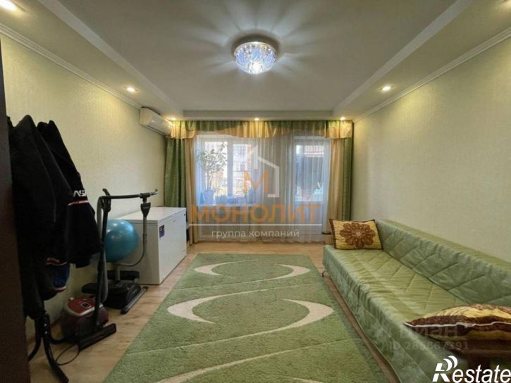 2-комн квартира улица Ленина, 212,  д. 212