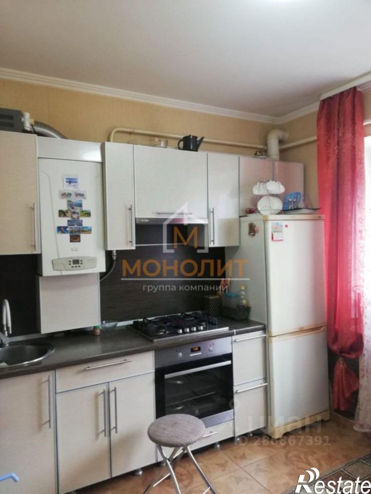 2-комн квартира улица Ленина, 212,  д. 212