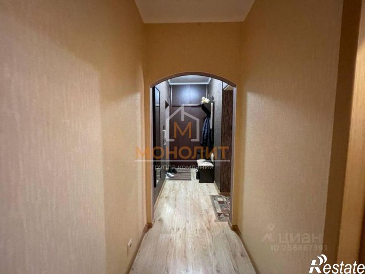 2-комн квартира улица Ленина, 212,  д. 212