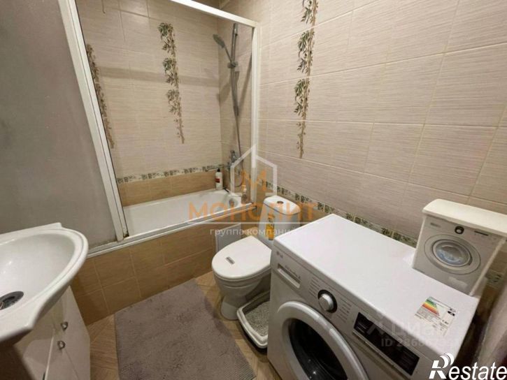 2-комн квартира улица Ленина, 212,  д. 212