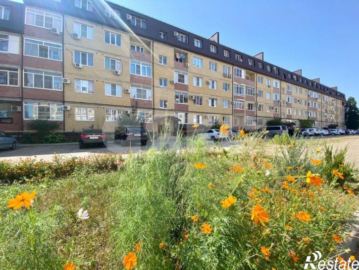 2-комн квартира улица Кириченко, 7,  д. 7