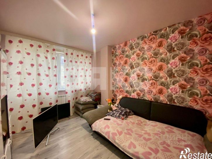 2-комн квартира улица Кириченко, 7,  д. 7