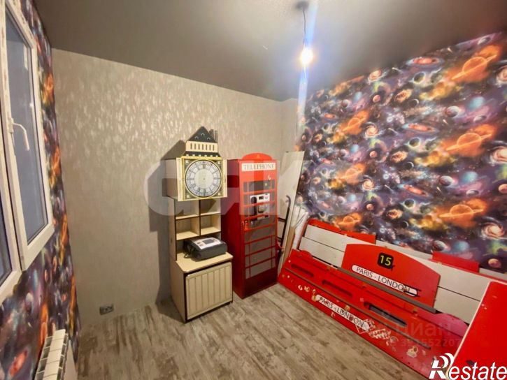 2-комн квартира улица Кириченко, 7,  д. 7