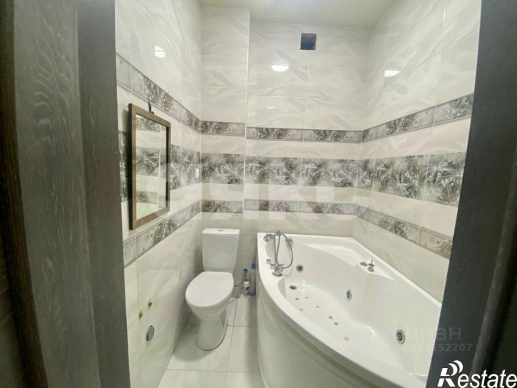 2-комн квартира улица Кириченко, 7,  д. 7