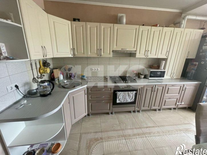 2-комн квартира улица Пономаренко, 24В,  д. 24В