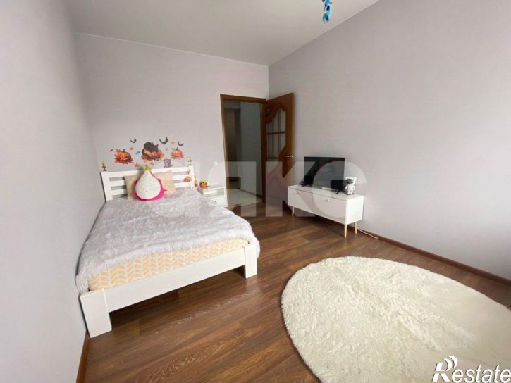 2-комн квартира улица Пономаренко, 24В,  д. 24В