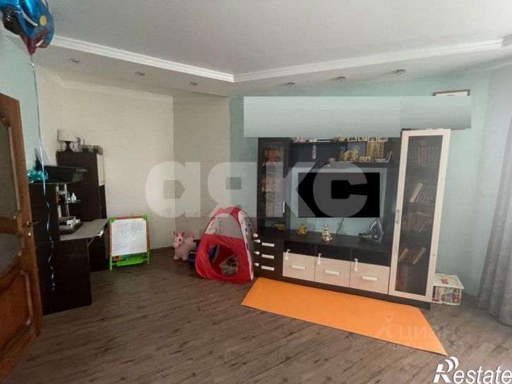 2-комн квартира улица Пономаренко, 24В,  д. 24В