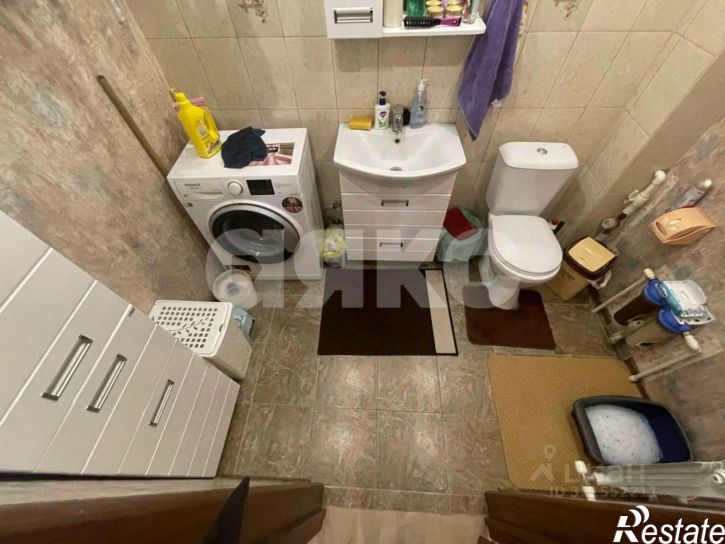 2-комн квартира улица Пономаренко, 24В,  д. 24В