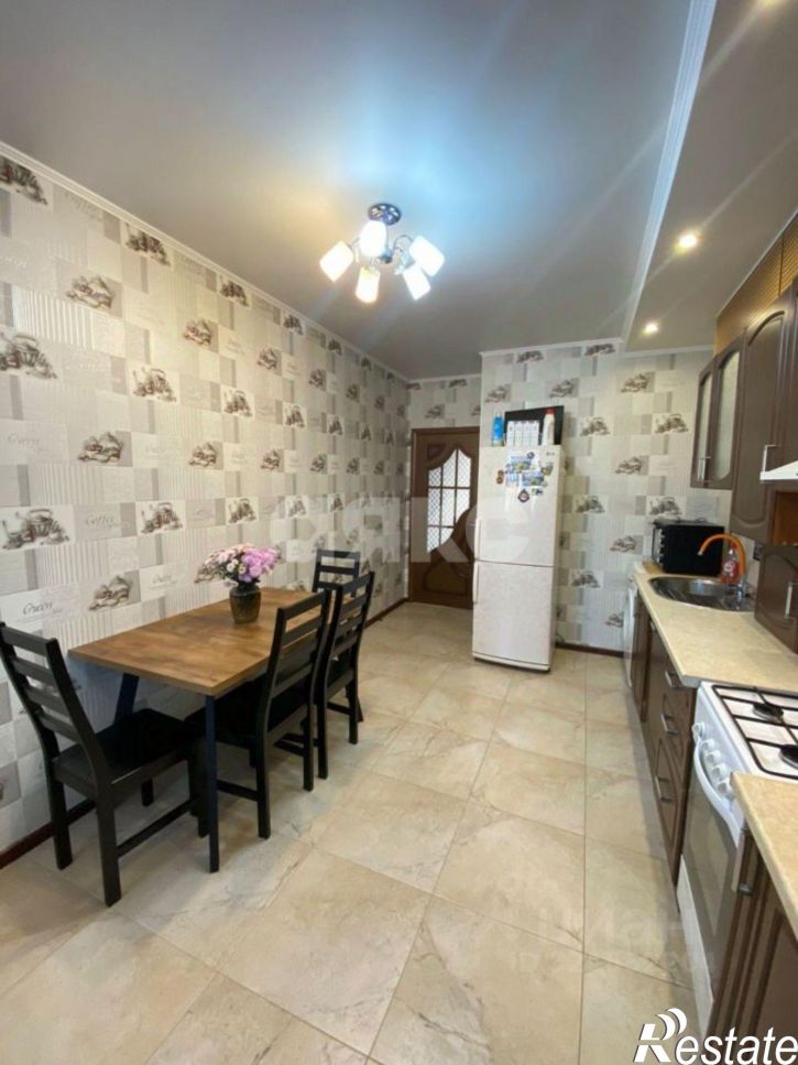 2-комн квартира улица Пономаренко, 24В,  д. 24В