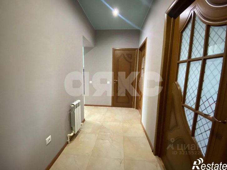 2-комн квартира улица Пономаренко, 24В,  д. 24В