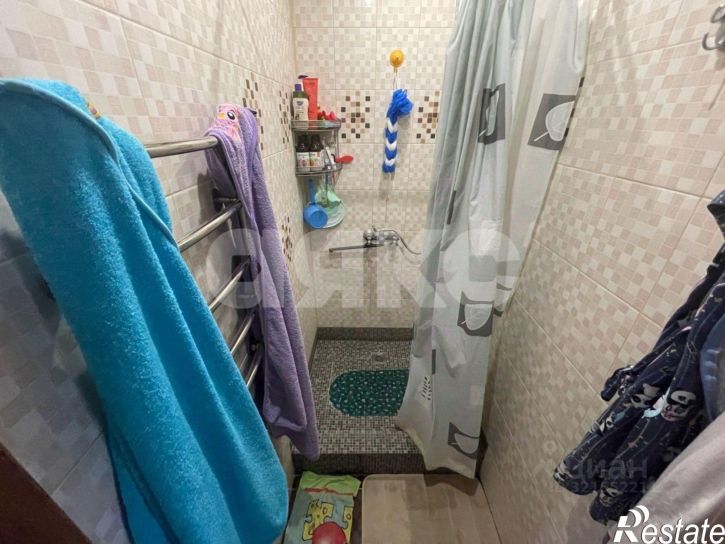 2-комн квартира улица Пономаренко, 24В,  д. 24В