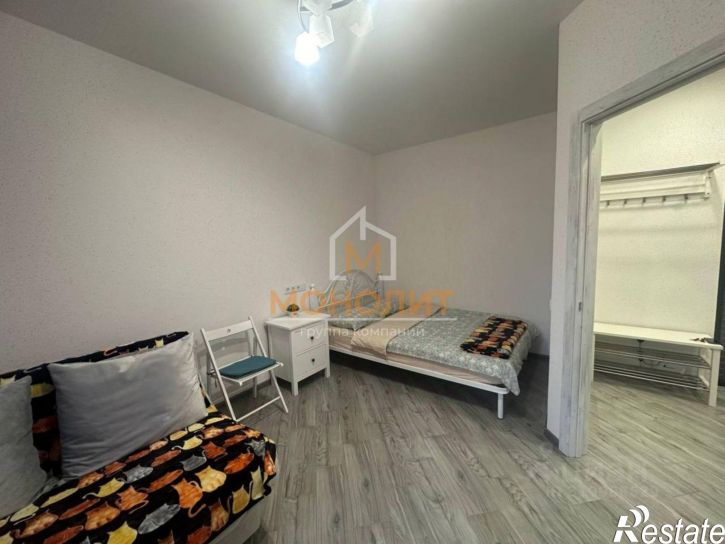 1-комн квартира Псекупская улица, 2А,  д. 2А