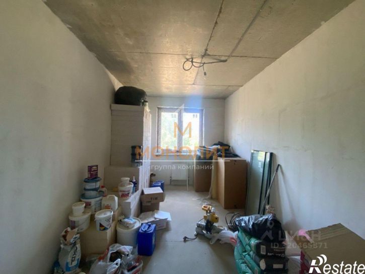 2-комн квартира улица Пономаренко, 5А,  д. 5А