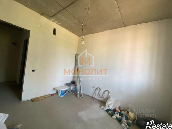 2-комн квартира улица Пономаренко, 5А,  д. 5А