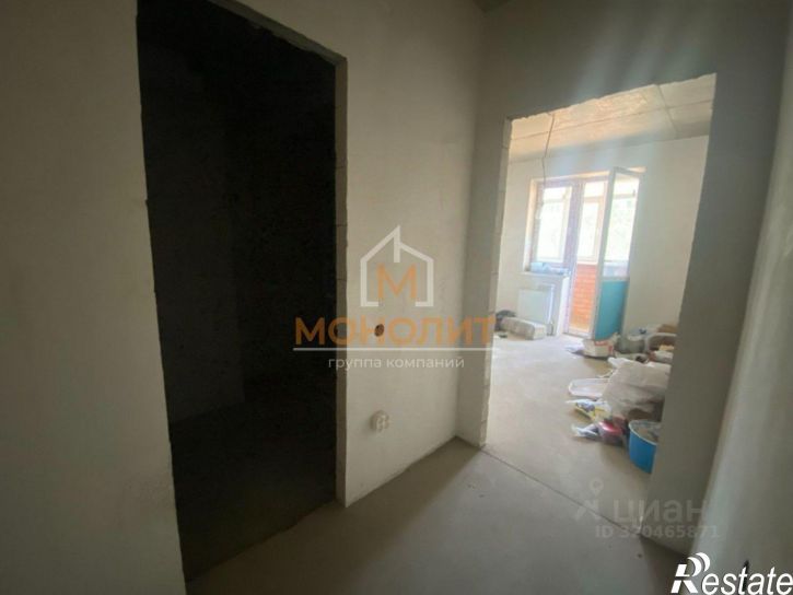 2-комн квартира улица Пономаренко, 5А,  д. 5А