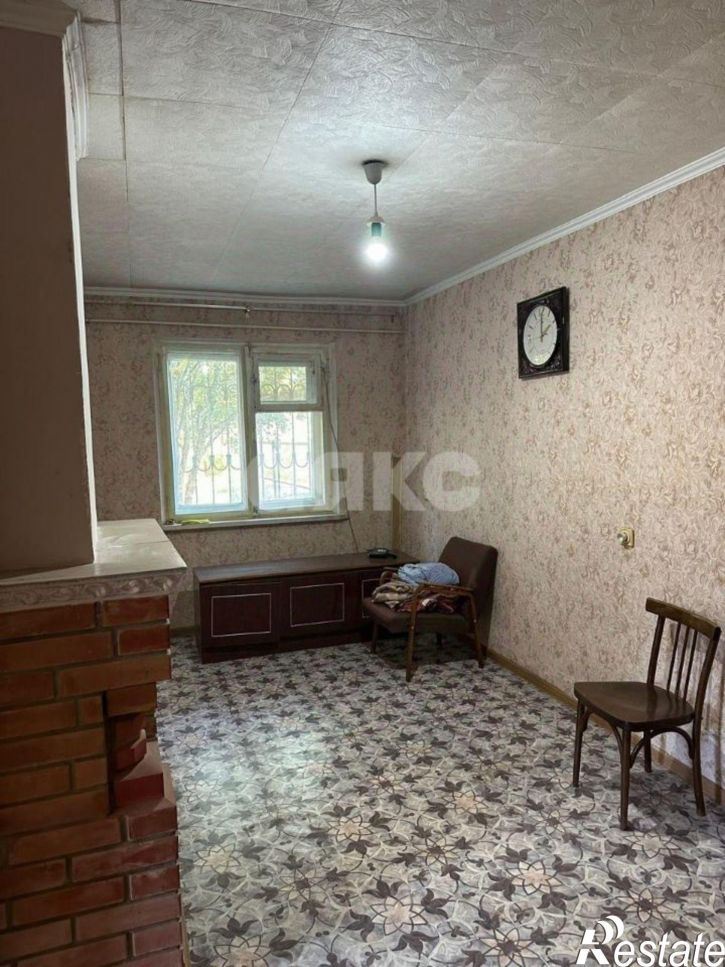 3-комн квартира улица Ярославского, 117/5,  д. 117/5