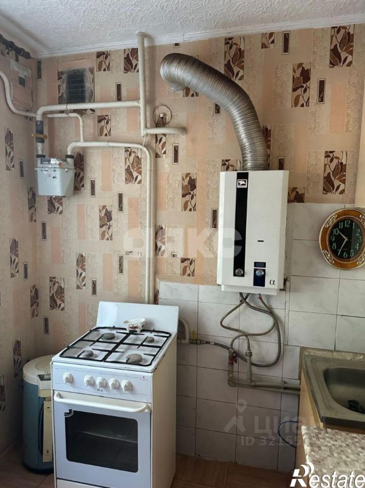 3-комн квартира улица Ярославского, 117/5,  д. 117/5