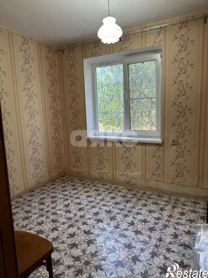 3-комн квартира улица Ярославского, 117/5,  д. 117/5