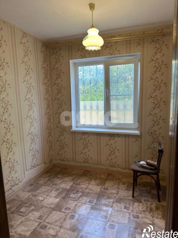 3-комн квартира улица Ярославского, 117/5,  д. 117/5