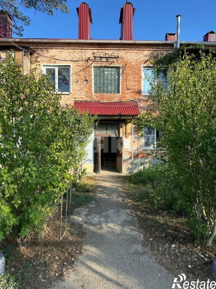 3-комн квартира улица Ярославского, 117/5,  д. 117/5