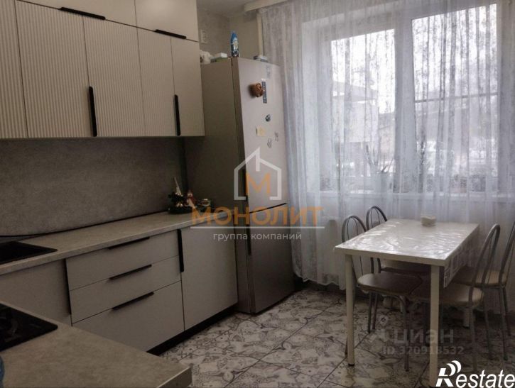 2-комн квартира Объездная улица, 18 к1,  д. 18 к1