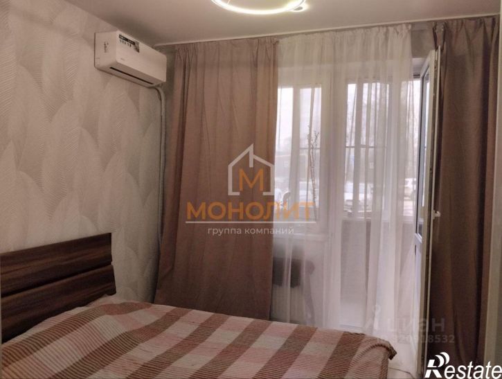 2-комн квартира Объездная улица, 18 к1,  д. 18 к1