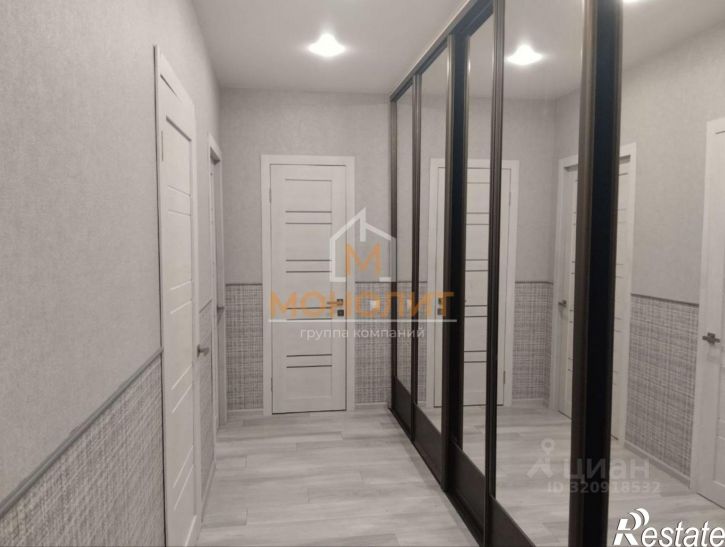 2-комн квартира Объездная улица, 18 к1,  д. 18 к1