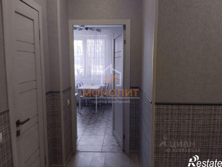 2-комн квартира Объездная улица, 18 к1,  д. 18 к1