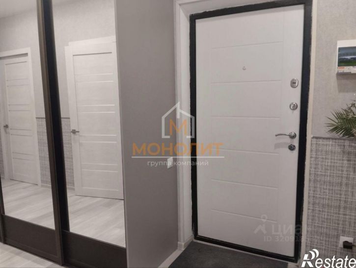 2-комн квартира Объездная улица, 18 к1,  д. 18 к1