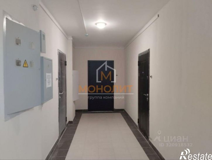 2-комн квартира Объездная улица, 18 к1,  д. 18 к1