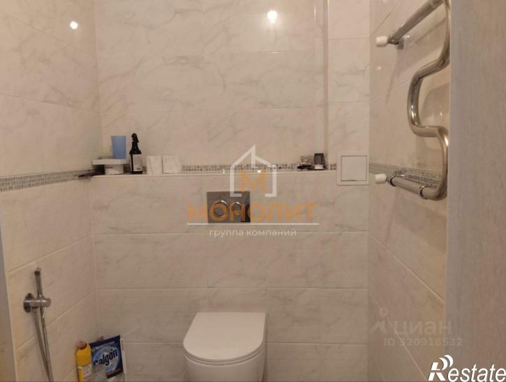 2-комн квартира Объездная улица, 18 к1,  д. 18 к1