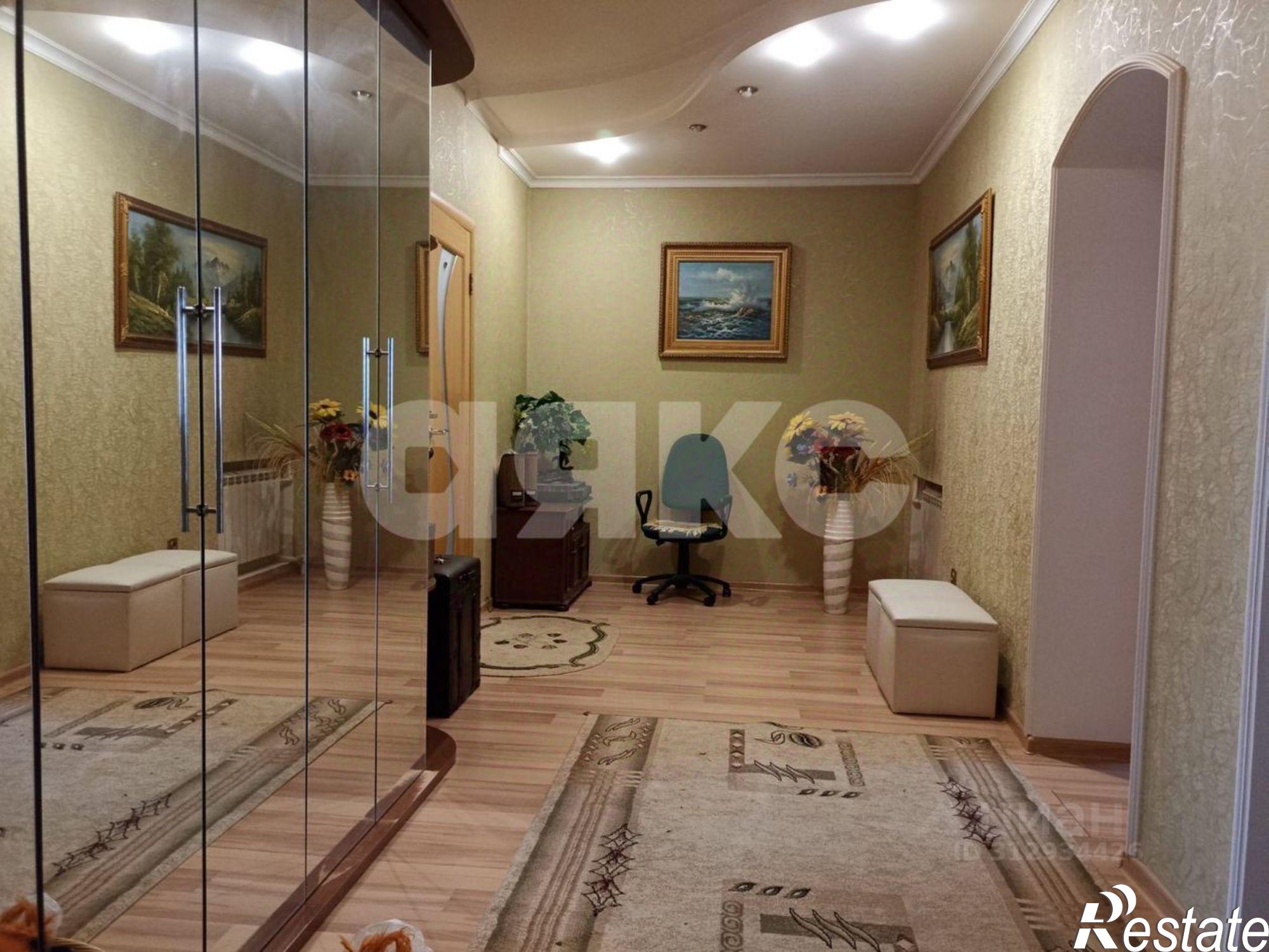 Купить квартиру за 6 500 000 рублей на улица Ярославского, 104И