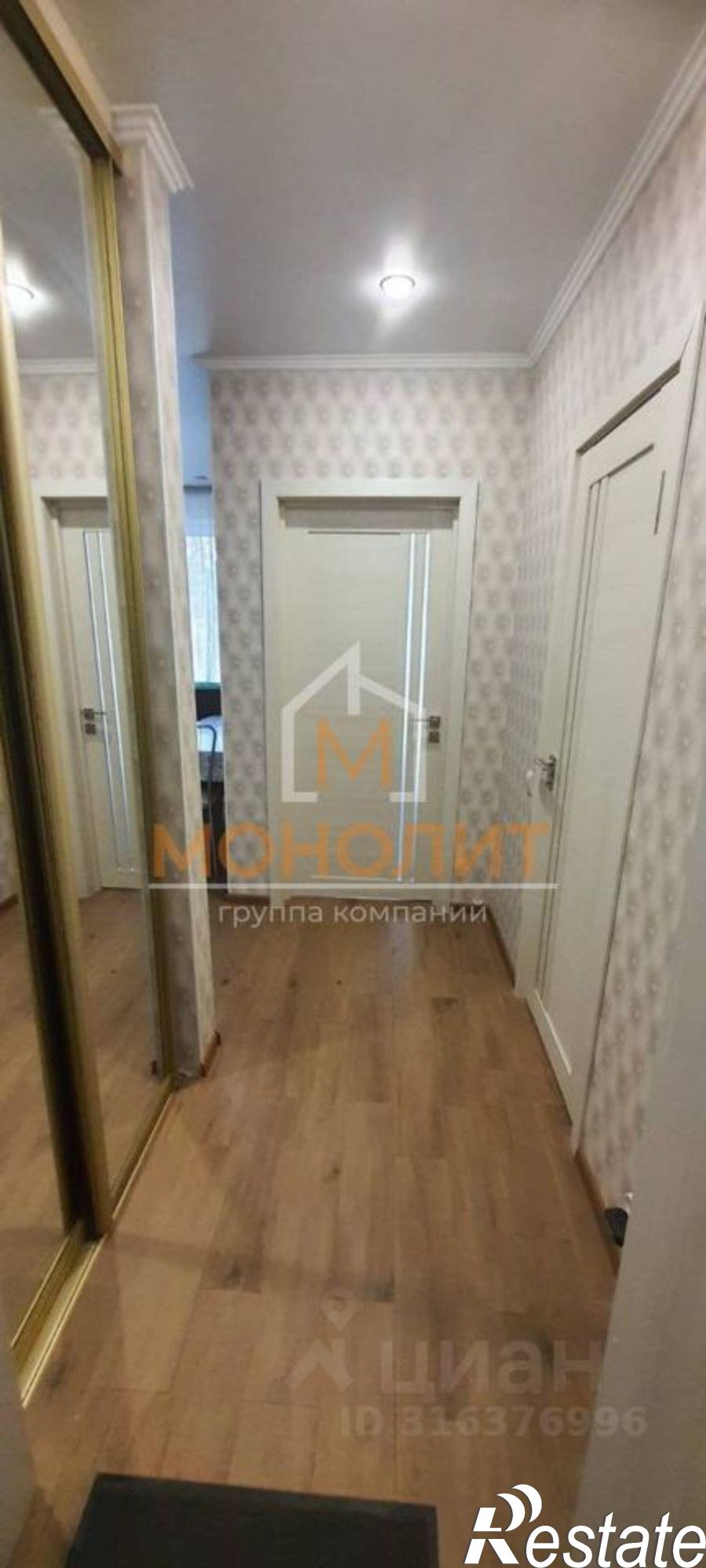 Купить квартиру за 7 000 000 рублей на улица Мира, 17