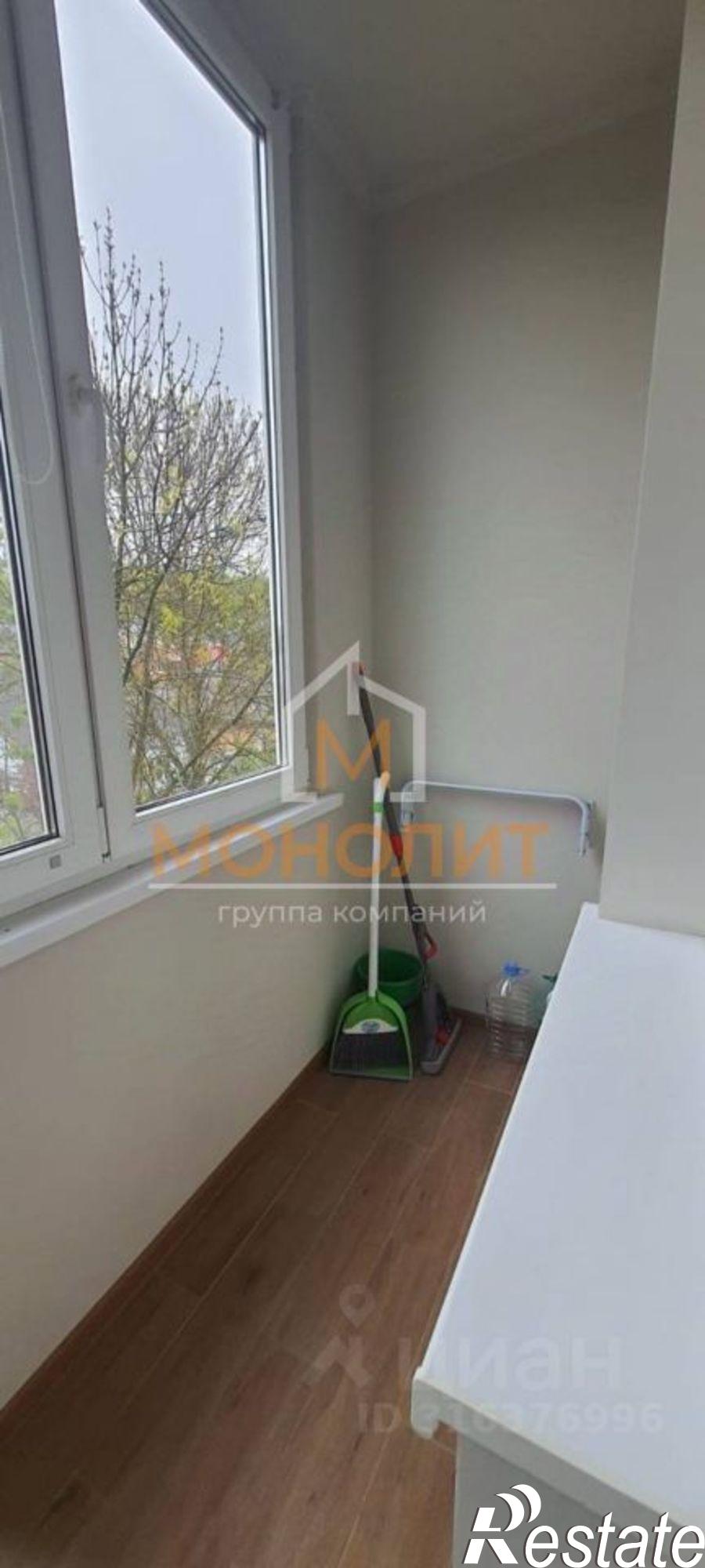 Купить квартиру за 7 000 000 рублей на улица Мира, 17