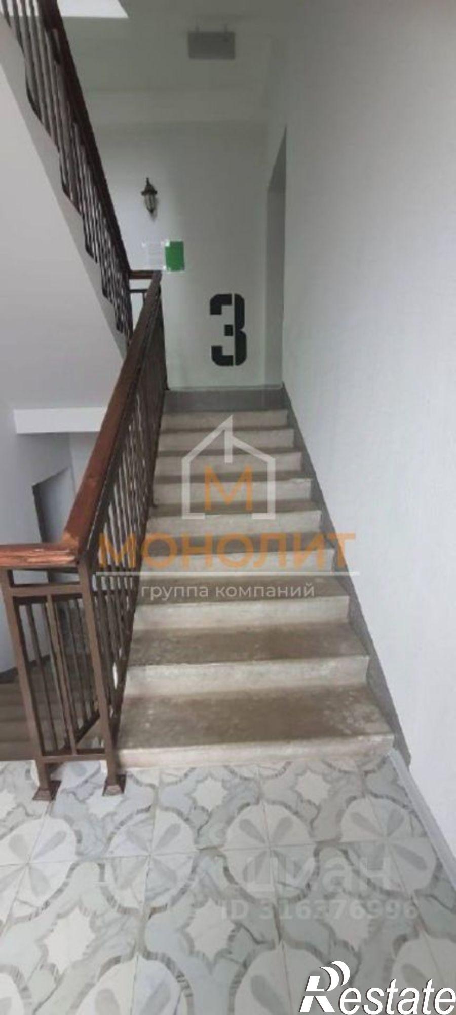 Купить квартиру за 7 000 000 рублей на улица Мира, 17