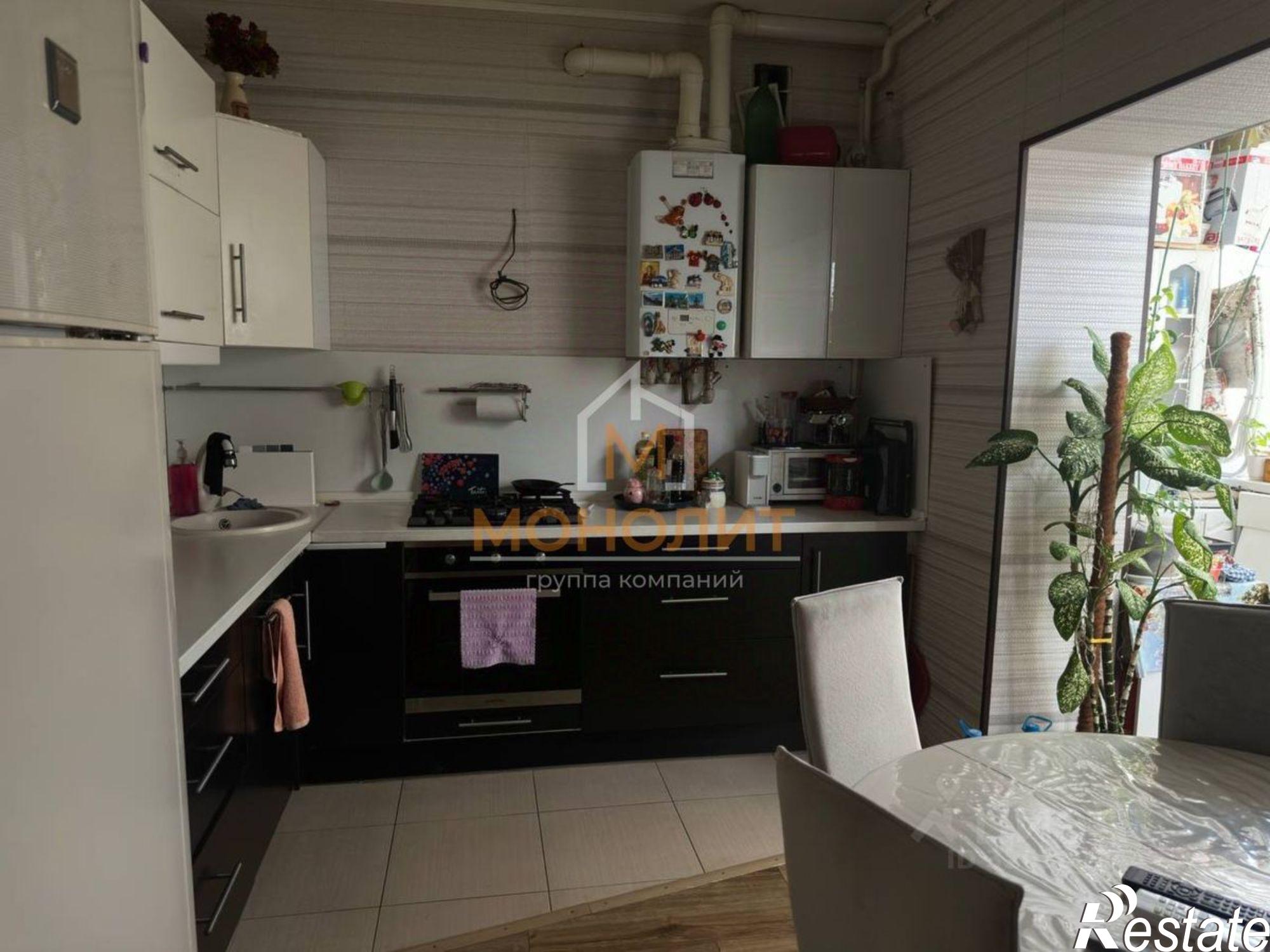 Купить квартиру за 8 800 000 рублей на улица Кириченко, 3Б