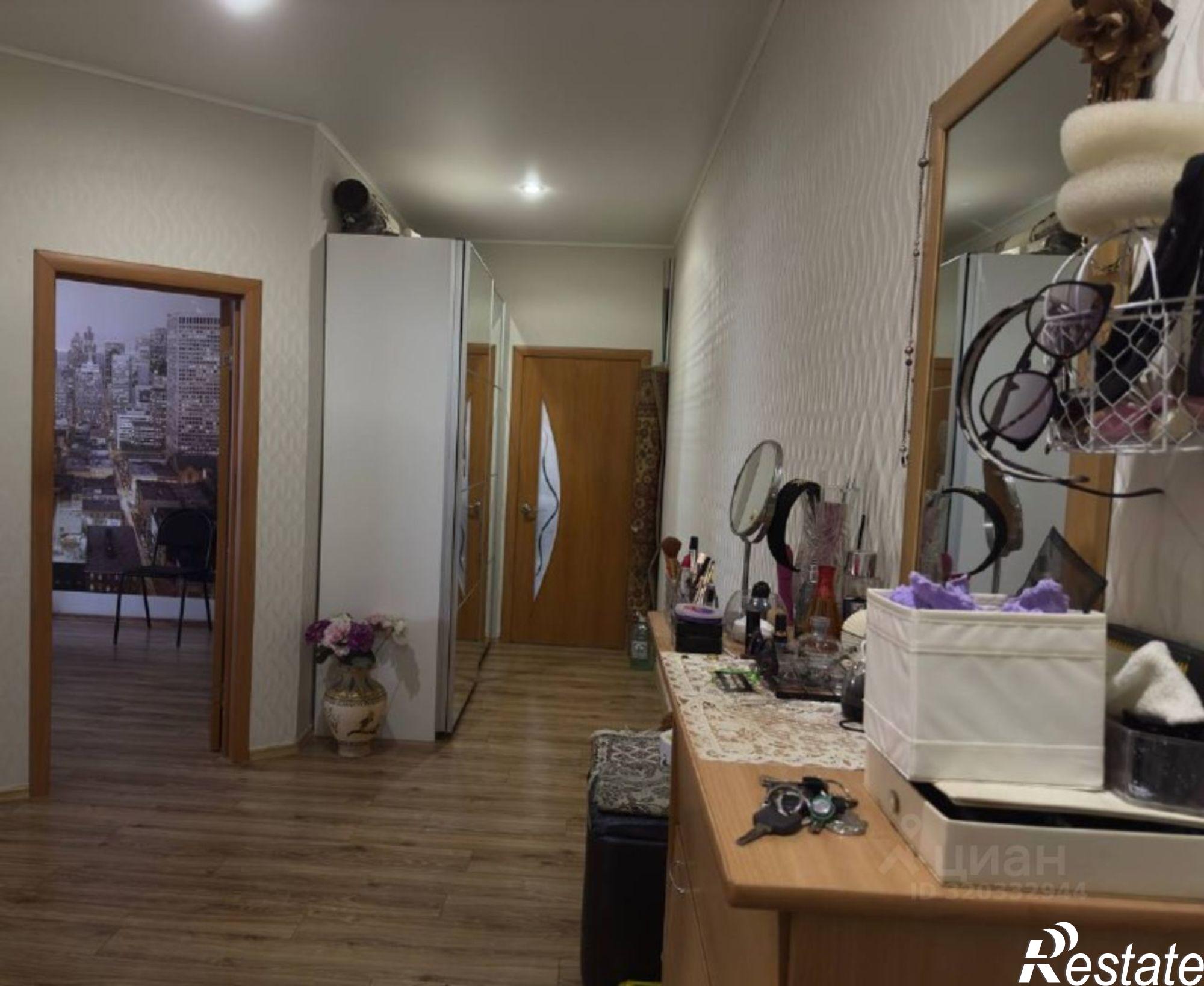 Купить квартиру за 8 800 000 рублей на улица Кириченко, 3Б