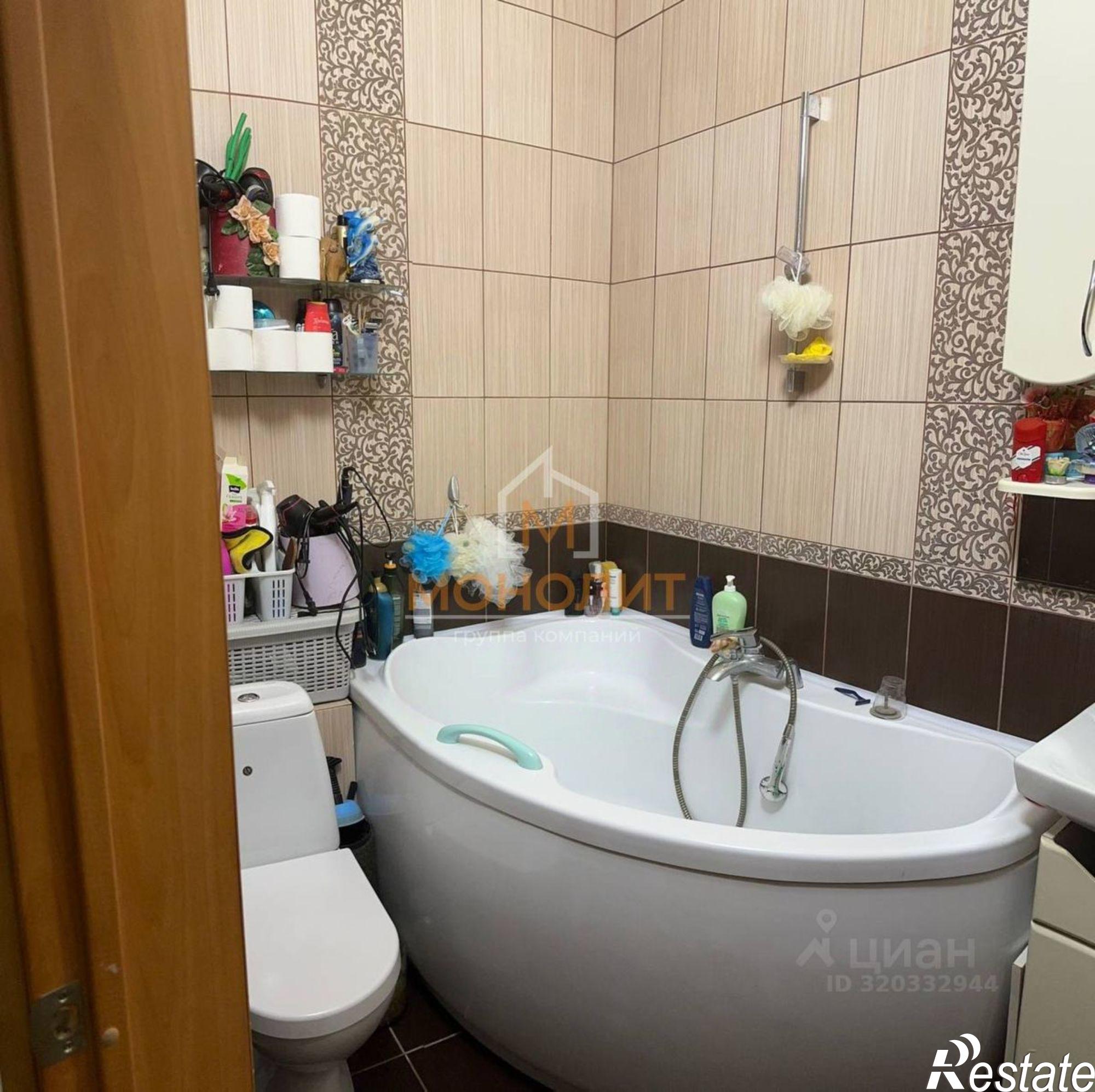 Купить квартиру за 8 800 000 рублей на улица Кириченко, 3Б