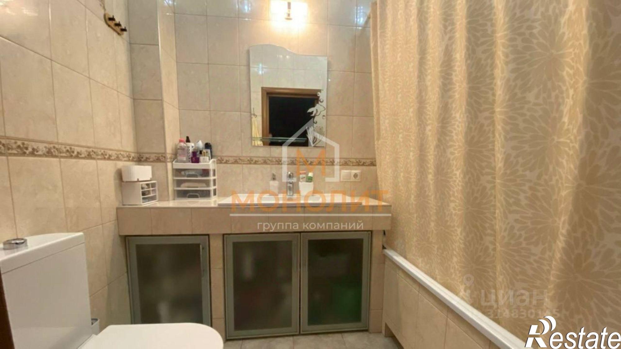 Купить квартиру за 7 700 000 рублей на улица Пономаренко, 24В