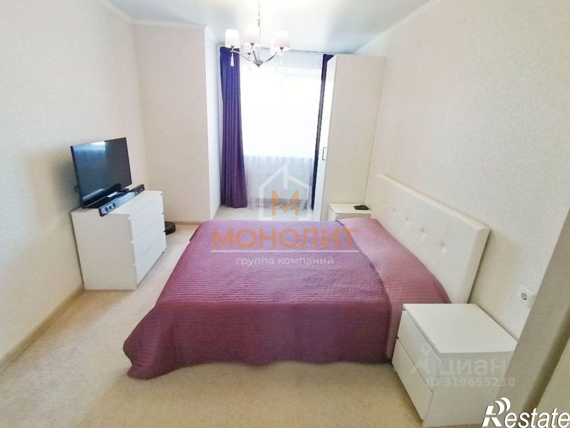 Купить квартиру за 7 900 000 рублей на улица Бабушкина, 36